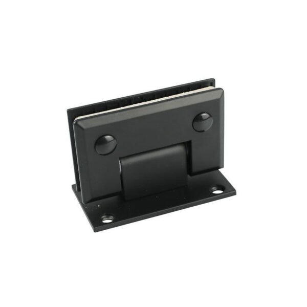 022041-1 Μεντεσές γυάλινης πόρτας MHBMK - Glass door hinge