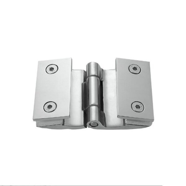 Μεντεσές γυάλινης πόρτας - Glass door hinge