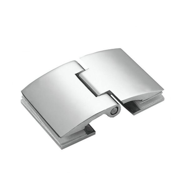Μεντεσές γυάλινης πόρτας - Glass door hinge