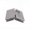 022059-2 Μεντεσές γυάλινης πόρτας MHBMK - Glass door hinge