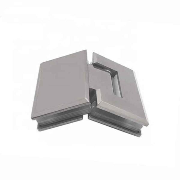 022059-2 Μεντεσές γυάλινης πόρτας MHBMK - Glass door hinge