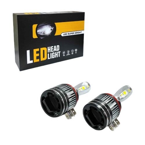 0226033 Λάμπες αυτοκινήτου H15 100W - Car LED Headlight