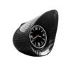 Αναλογικό Ρολόι Αυτοκινήτου 6cm - Analog Car Clock