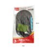 Αντιολισθητικό Ταμπλό Αυτοκινήτου Sports 32.5x18cm - Car Anti-Slip Dashboard Mat Sports