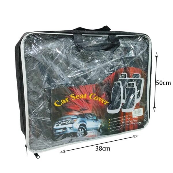 Σετ Καλύμματα αυτοκινήτου - Car seat cover