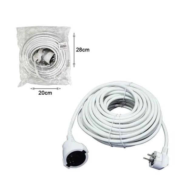 0230020 Wire Star Μπαλαντέζα/Προέκταση καλωδίου 5m - Displacement Function Adapter