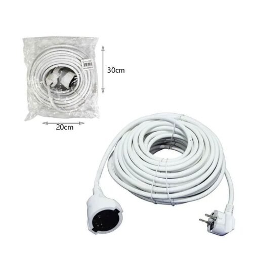 0230021 Wire Star Μπαλαντέζα/Προέκταση καλωδίου 10m - Displacement Function Adapter