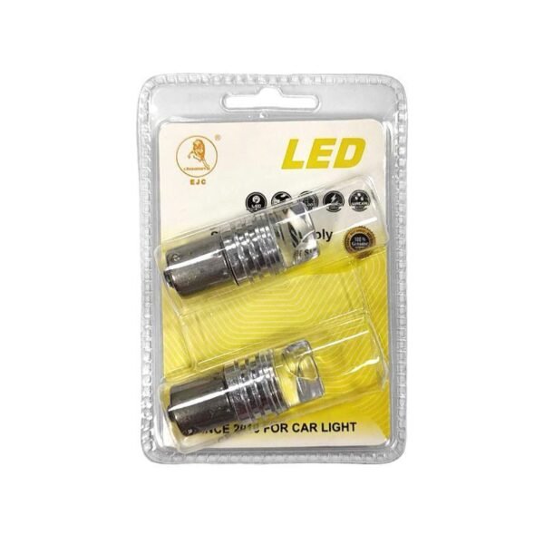 0232001-1 EJC Λάμπες Αυτοκινήτου L20H 1156 9LED 12V 2τμχ – Car LED light