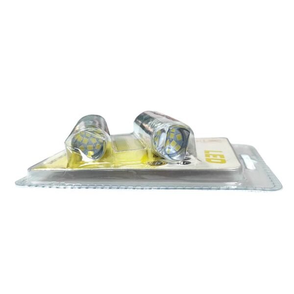 0232001-2 EJC Λάμπες Αυτοκινήτου L20H 1156 9LED 12V 2τμχ – Car LED light