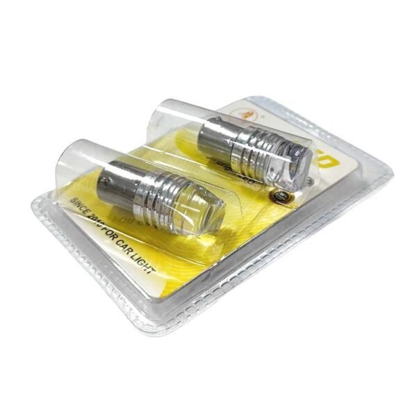 0232001-3 EJC Λάμπες Αυτοκινήτου L20H 1156 9LED 12V 2τμχ – Car LED light