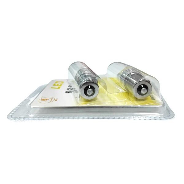 0232001-4 EJC Λάμπες Αυτοκινήτου L20H 1156 9LED 12V 2τμχ – Car LED light