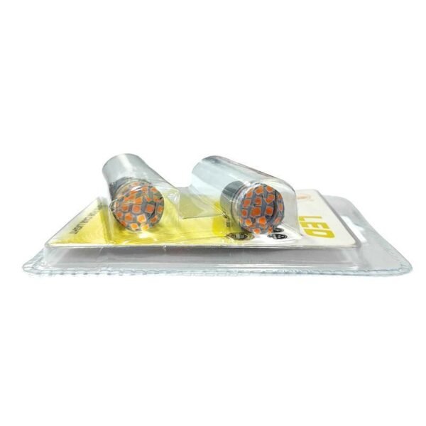 0232005-1 EJC Λάμπες Αυτοκινήτου L18N 1156 9LED 12V 2τμχ – Car LED light