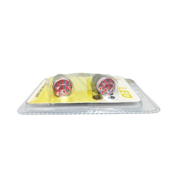 EJC Λάμπες αυτοκινήτου 12V L18N 1156 9LED - Car turn Signals