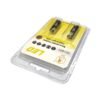 EJC Λάμπες Αυτοκινήτου 2016 T10 15SMD 12-60V 2τμχ – Car LED light