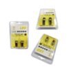 0232010 EJC Λάμπες Αυτοκινήτου Q3030-T10 12SMD 12-60V 2τμχ Canbus ψυχρό φως - LED light