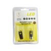 EJC Λάμπες LED Αυτοκινήτου T10-2055-3 Canbus 12-14V – Car LED Bulbs