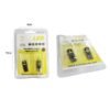 EJC Λάμπες LED Αυτοκινήτου T10-2055-3 Canbus 12-14V – Car LED Bulbs
