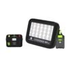 0234065-1 Ηλιακό Power Bank 300W με LED φωτισμό - Έκτακτη ανάγκη