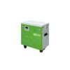 0234079-1 Ηλιακό σύστημα 1500W με inverter και μπαταρία - Ενέργεια 24/7