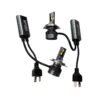 Sfida Λάμπες αυτοκινήτου 24V V11 H4 Hi/Lo - Car LED Headlight