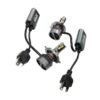 Sfida Λάμπες αυτοκινήτου 24V V11 H4 Hi/Lo - Car LED Headlight