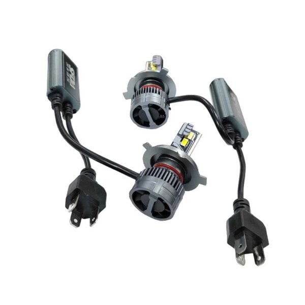 Sfida Λάμπες αυτοκινήτου 24V V11 H4 Hi/Lo - Car LED Headlight