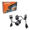 024049 Sfida Λάμπες αυτοκινήτου 24V V11 H7 - Car LED Headlight