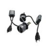 024049-2 Sfida Λάμπες αυτοκινήτου 24V V11 H7 - Car LED Headlight