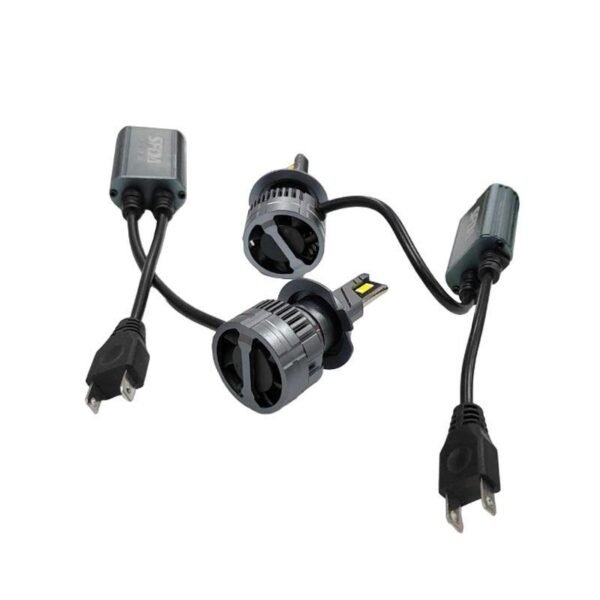 024049-2 Sfida Λάμπες αυτοκινήτου 24V V11 H7 - Car LED Headlight