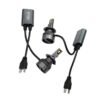 024049-4 Sfida Λάμπες αυτοκινήτου 24V V11 H7 - Car LED Headlight