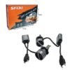 024049-5 Sfida Λάμπες αυτοκινήτου 24V V11 H7 - Car LED Headlight