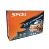 024050-1 Sfida Λάμπες αυτοκινήτου 24V V11 H1 - Car LED Headlight