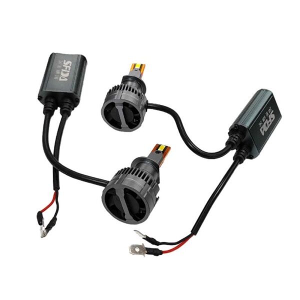 024050-3 Sfida Λάμπες αυτοκινήτου 24V V11 H1 - Car LED Headlight