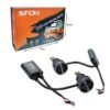 024050-5 Sfida Λάμπες αυτοκινήτου 24V V11 H1 - Car LED Headlight