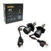 024054 Sfida Λάμπες αυτοκινήτου Κ1 H4 - Car Headlight