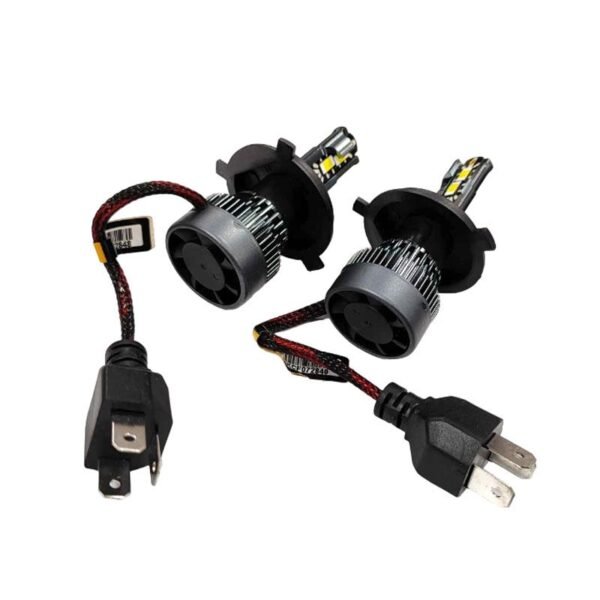 024054-2 Sfida Λάμπες αυτοκινήτου Κ1 H4 - Car Headlight