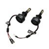 024056-1 Sfida Λάμπες αυτοκινήτου Κ1 H1 - Car Headlight