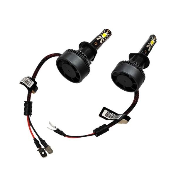 024056-1 Sfida Λάμπες αυτοκινήτου Κ1 H1 - Car Headlight