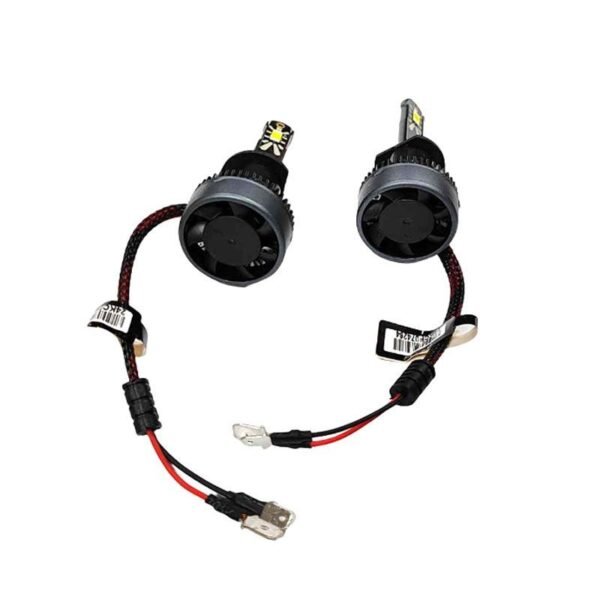 024056-2 Sfida Λάμπες αυτοκινήτου Κ1 H1 - Car Headlight