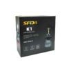 024057-1 Sfida Λάμπες αυτοκινήτου Κ1 9005 - Car Headlight
