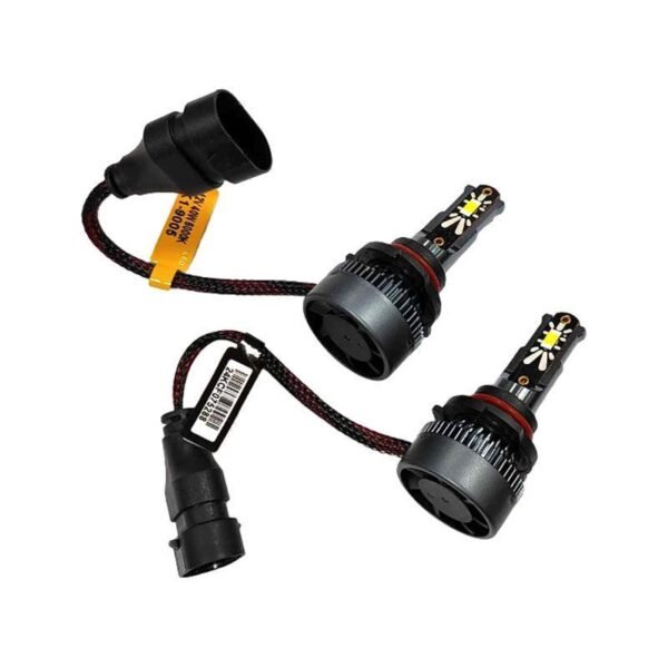 024057-4 Sfida Λάμπες αυτοκινήτου Κ1 9005 - Car Headlight