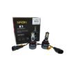 024058 Sfida Λάμπα αυτοκινήτου Κ1-9006 - Car Headlight