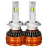 024069-1 SFIDA Λάμπες Αυτοκινήτου LED H11 120W 12000 lumens Σετ 2 Τεμαχίων - H11 LED Car Headlight Bulbs