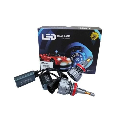 Λάμπα αυτοκινήτου Canbus V8E 9012/H1R2 6000K - LED head lamp