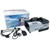 027001 Μηχανή Καπνού 900W με Χειριστήριο - Fog Machine