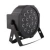027085-1 Φωτορυθμικό 18 LED RGB - Επαγγελματικός προβολέας για πάρτι