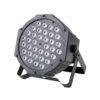 027086-1 Φωτορυθμικό 36 LED RGB - Επαγγελματικός φωτισμός για πάρτι