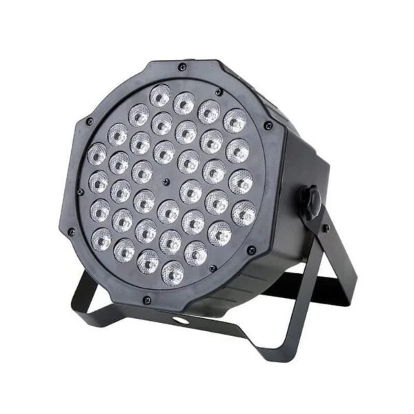 027086-1 Φωτορυθμικό 36 LED RGB - Επαγγελματικός φωτισμός για πάρτι