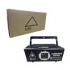027092 Σύστημα Laser Show με Bluetooth και DMX για Εφέ Φωτισμού - Laser Show System with Bluetooth and DMX for Lighting Effects