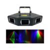 027093-4 Laser Show RGB 4 εξόδων για επαγγελματικό φωτισμό σκηνής
